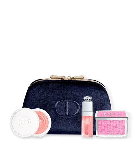 dior natural glow gift set|Dior Beauty Gift Set｜Exclusive Gift Box .